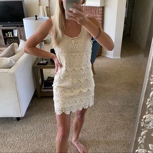 Urban Outfitters lace dress